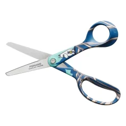 Fiskars Moomin children's scissors 13 cm, Moomin MultiBlue