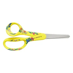 Clearance Fiskars Moomin children's scissors 13 cm, Snork maiden MultiYellow