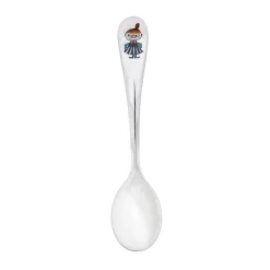 Tea & Coffee Spoons^Hackman Moomin coffee spoon, Little My Silver-coloured