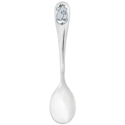 Discount Hackman Moomin coffee spoon, love Silver-coloured