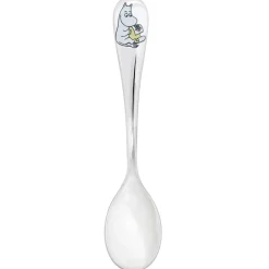 Sale Hackman Moomin coffee spoon, Moomintroll Silver-coloured