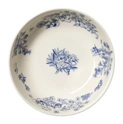 Discount Moomin Arabia Moomin Haru serving bowl, 28 cm BlueWhite
