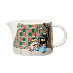 Water Jugs And Carafes^Moomin Arabia Moomin Kura teapot, 35 cl Multi