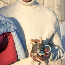 Water Jugs And Carafes^Moomin Arabia Moomin Kura teapot, 35 cl Multi