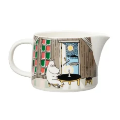 Water Jugs And Carafes^Moomin Arabia Moomin Kura teapot, 35 cl Multi
