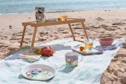 Moomin Mugs^Moomin Arabia Moomin mug 2025 Beach day, 30 cl Multi