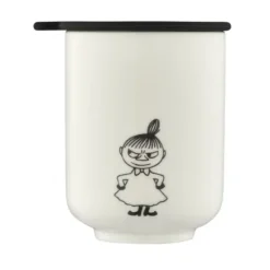 Hot Dsignhouse x Moomin Moomin mug 20 cl, White