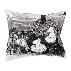 Pillow Cases^Moomin Arabia Moomin pillowcase 50x60 cm, Dreamer Multi