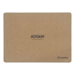 Placemats^Pluto Design Moomin placemat 2-pack, Multi Green