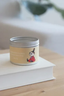 Hot Pluto Design Moomin scented candle small 20 h, Lilla My Yellow