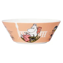 Sale Moomin Arabia Moominmamma Moomin bowl, marmalade Multi
