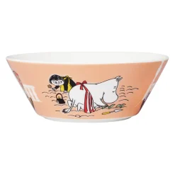 Sale Moomin Arabia Moominmamma Moomin bowl, marmalade Multi