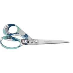 New Fiskars Moominpappa at sea scissor, Blue