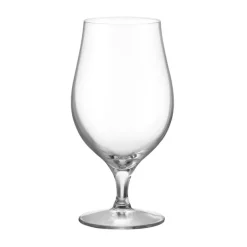 Best Kosta Boda More beer glass 2-pack 47 cl, Transparent