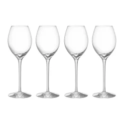 Best Orrefors More Champagne Boule champagne glasses 31 cl 4-pack, Clear Transparent
