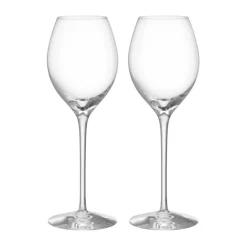 Online Orrefors More Champagne Boule champagne glasses 31 cl 2-pack, Clear Transparent
