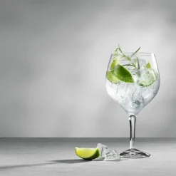 Cocktail & Martini Glasses|Long Drink & Highball Glasses^Orrefors More Gin & Tonic glass 4-pack, 64 cl Transparent