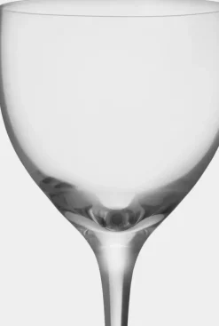 Cocktail & Martini Glasses|Long Drink & Highball Glasses^Orrefors More Nick & Nora glasses 17 cl 2-pack, Clear Transparent