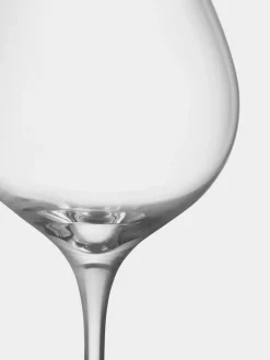 Best Orrefors More Pinot wine glasses 60 cl 4-pack, Clear Transparent