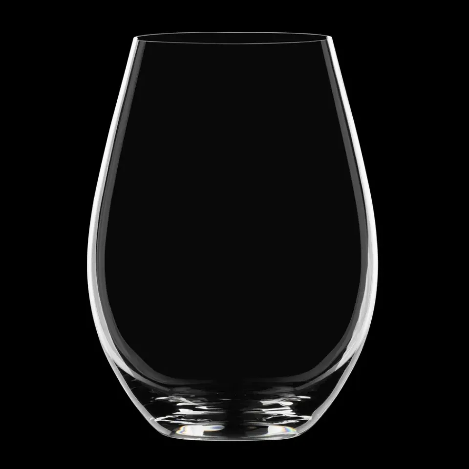 New Orrefors More tumbler 4-pack, 44 cl Transparent