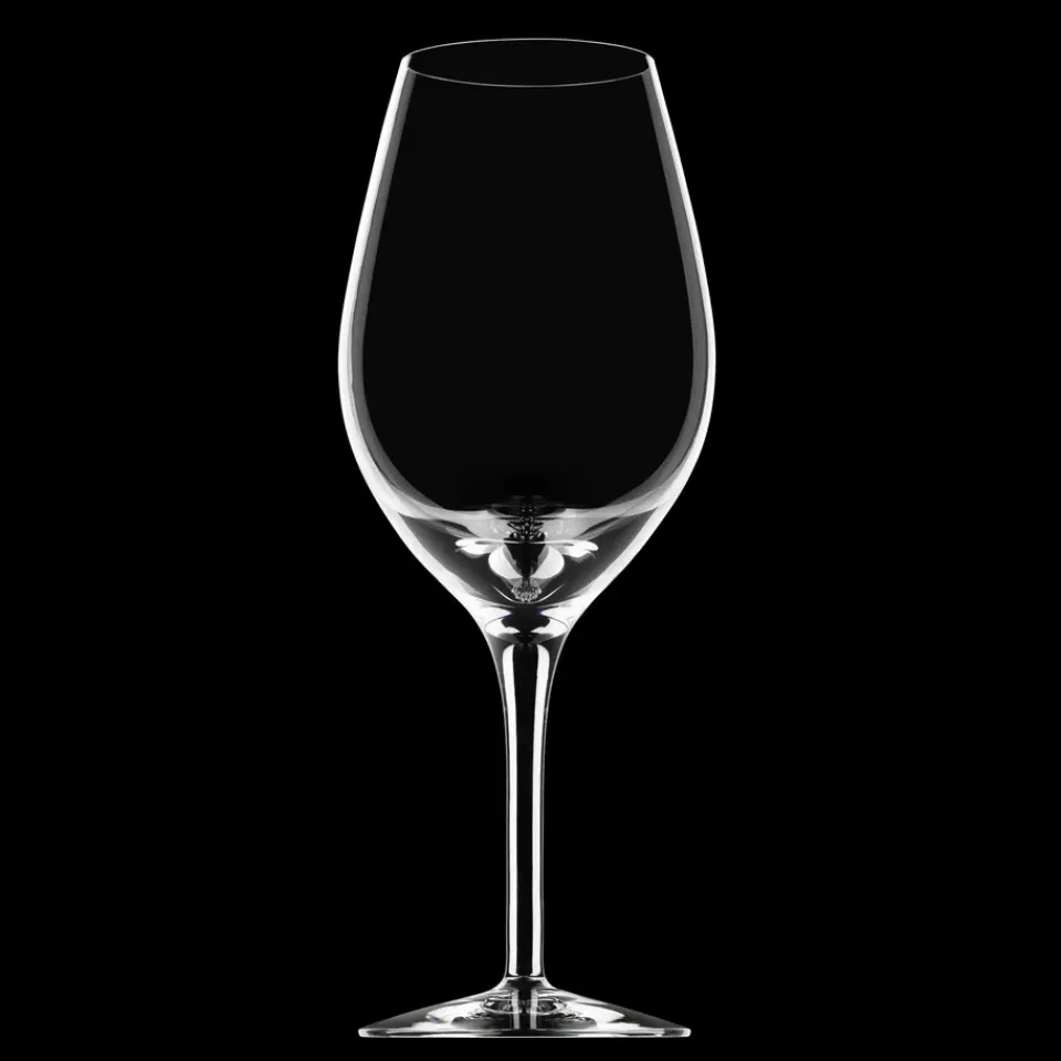 Wine Glasses^Orrefors More wine glass 4-pack, 44 cl Transparent