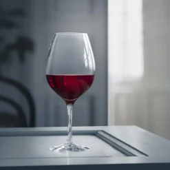 Outlet Orrefors More wine glass XL 4-pack, 61 cl Transparent
