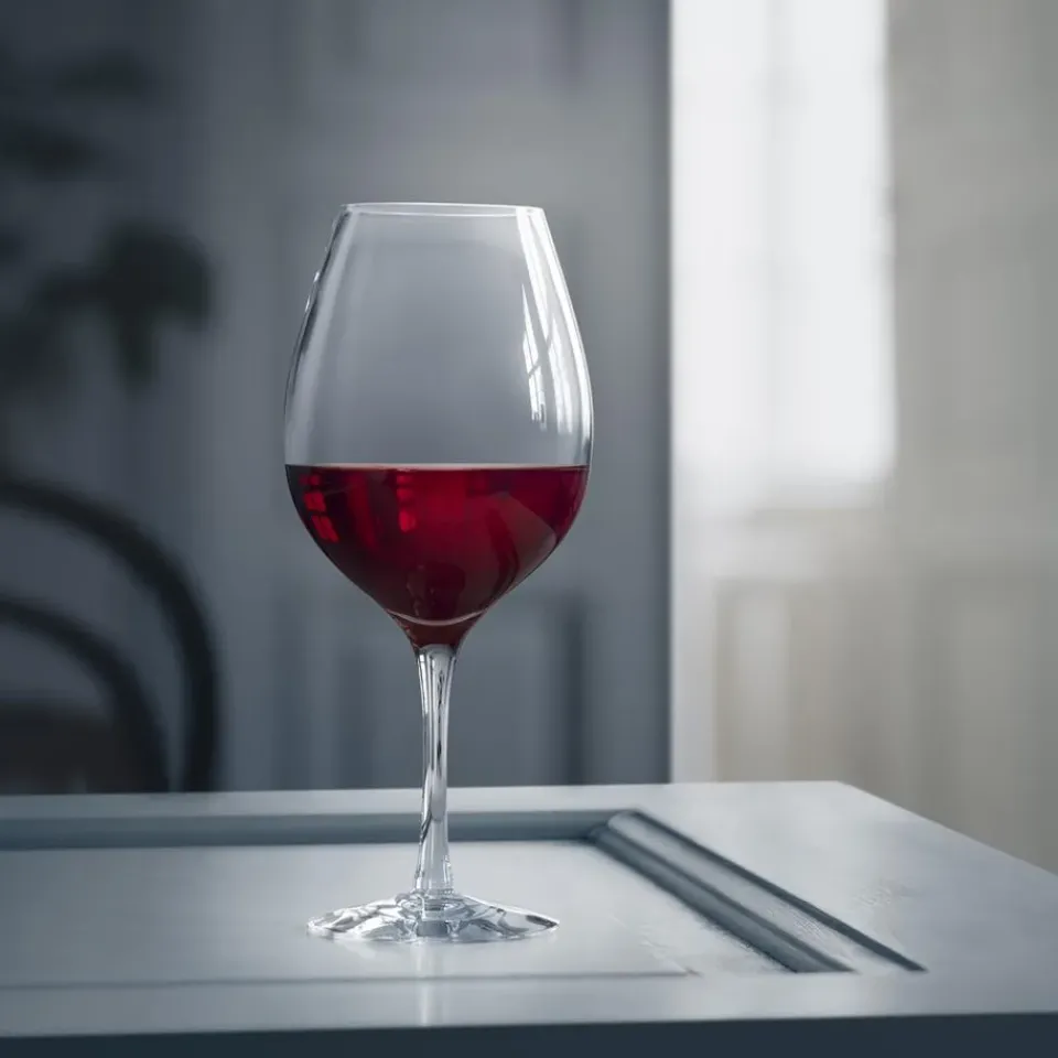 Outlet Orrefors More wine glass XL 4-pack, 61 cl Transparent