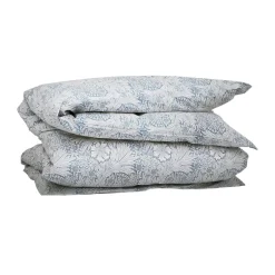 Mille Notti Morris & Co. Marigold Duvet cover, , 150x210 cm Blue