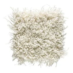 Round Rugs^Kasthall Moss rug round Ø240 cm, White