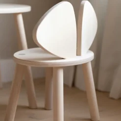 Children's Chairs|Children's Chairs^Nofred Mouse Chair children's chair, Birch Beige