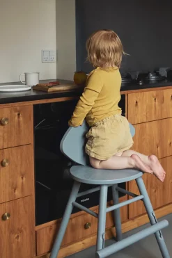 Children's Chairs|Children's Chairs^Nofred Mouse Chair Junior chair, Grey