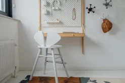 Children's Chairs|Children's Chairs^Nofred Mouse Chair Junior chair, White