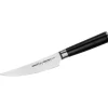 Samura MO-V chef's knife 15.5 cm, Steel