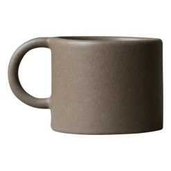 Online DBKD Mug mulled wine mug, Dust Brown