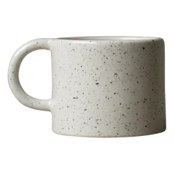 Online DBKD Mug mulled wine mug, Mole dot Beige