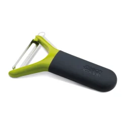 Best Joseph Joseph Multi peel Y-peeler 13 cm, Black- Green