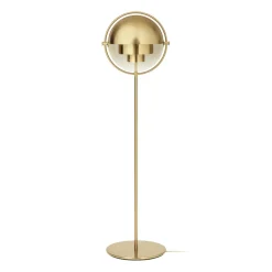 Floor Lamps^GUBI Multi-Lite floor lamp, Bronze-brass Gold-coloured