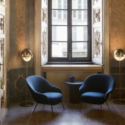Floor Lamps^GUBI Multi-Lite floor lamp, Bronze-brass Gold-coloured
