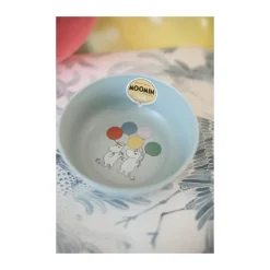 Hot Rätt Start Mumin Festligheter bowl Ø14.5 cm, Multi