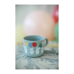 New Rätt Start Mumin Festligheter mug 25 cl, Multi