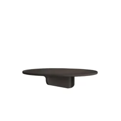 Shelves & Shelving Systems|Shelves & Shelving Systems^Museum NM&.045 wall shelf, Dark Brown