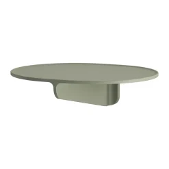 Hot Museum NM&.045 wall shelf, Green