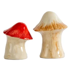 Clearance Byon Mushi salt- and pepper mill, Multi