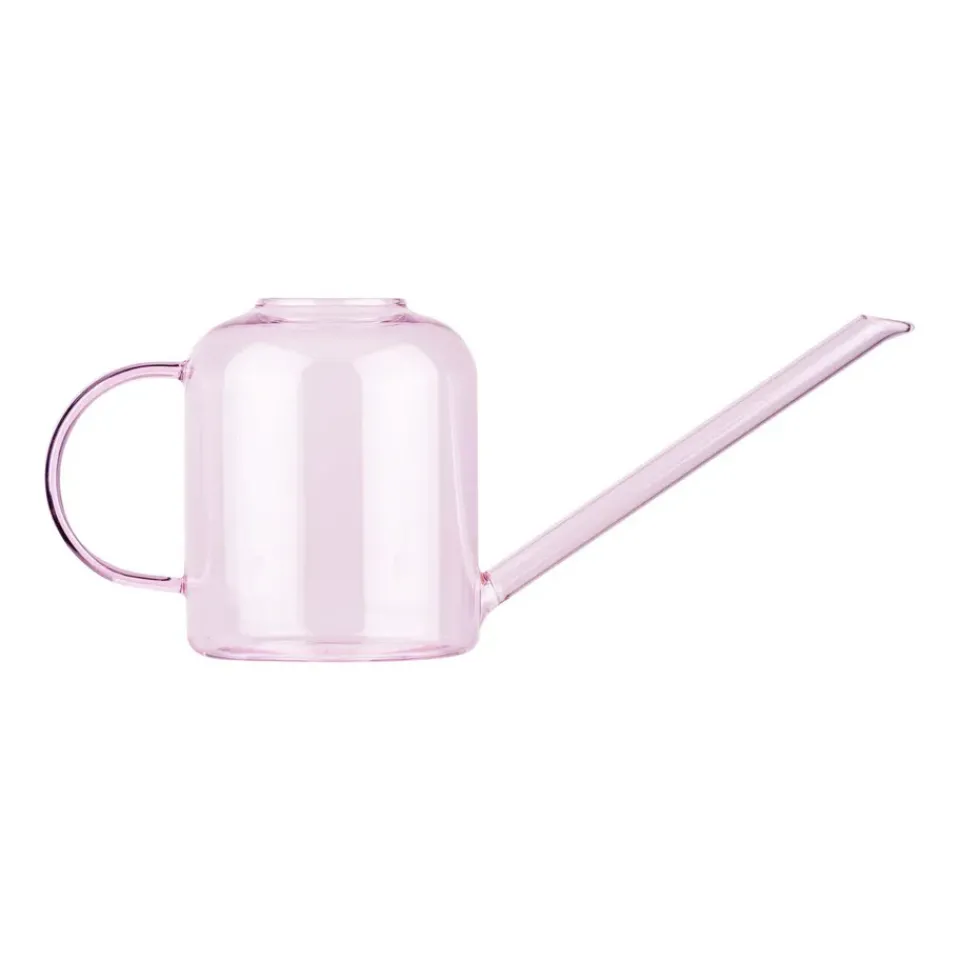 New Muurla water pot 0.8 liter, Pink