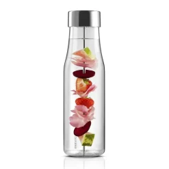 Water Jugs And Carafes^Eva Solo My Flavour carafe, 1 l Transparent