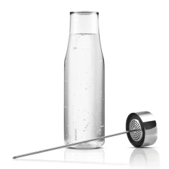 Water Jugs And Carafes^Eva Solo My Flavour carafe, 1 l Transparent