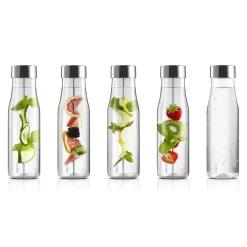 Water Jugs And Carafes^Eva Solo My Flavour carafe, 1 l Transparent