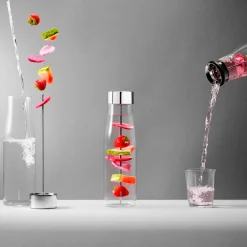 Water Jugs And Carafes^Eva Solo My Flavour carafe, 1 l Transparent