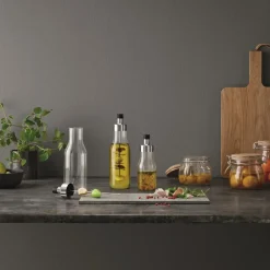 Bottles, Pourers & Drizzlers^Eva Solo My Flavour salad dressing shaker, 0.25 l Transparent