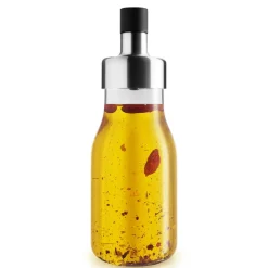 Bottles, Pourers & Drizzlers^Eva Solo My Flavour salad dressing shaker, 0.25 l Transparent
